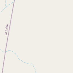 NE map tile