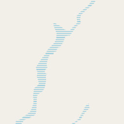 NE map tile