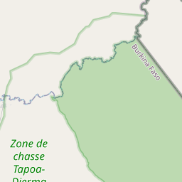 NE map tile