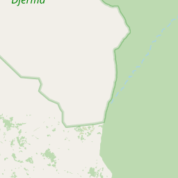 NE map tile