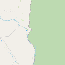 NE map tile