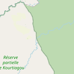 NE map tile