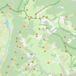 NE map tile