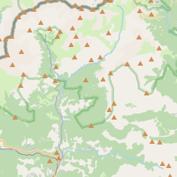 NE map tile