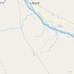 NE map tile
