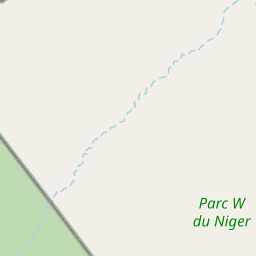 NE map tile