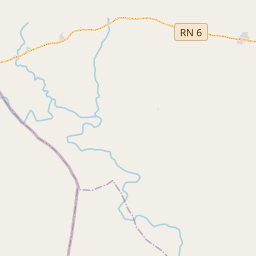 NE map tile