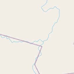 NE map tile