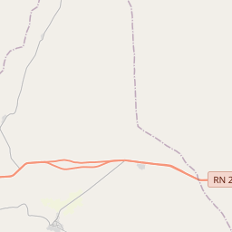 NE map tile
