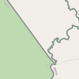 NE map tile