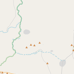 NE map tile