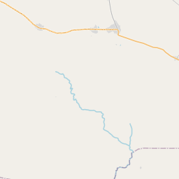 NE map tile