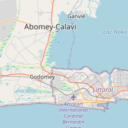 NE map tile