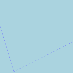 NE map tile