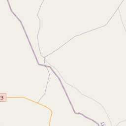 NE map tile
