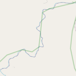 NE map tile