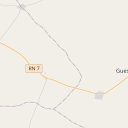 NE map tile