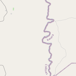 NE map tile