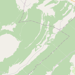 NE map tile