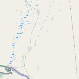 NE map tile
