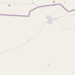 NE map tile