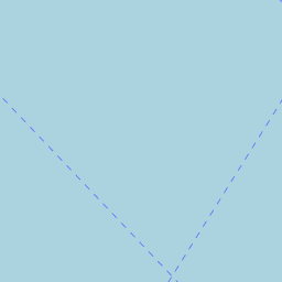 NE map tile