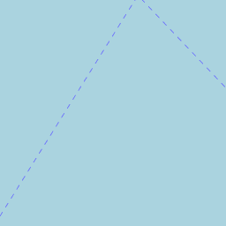 NE map tile