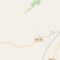 NE map tile