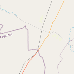 NE map tile