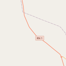 NE map tile
