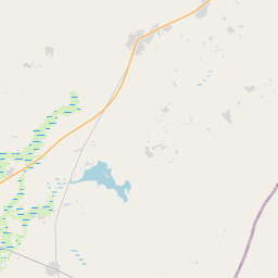 NE map tile
