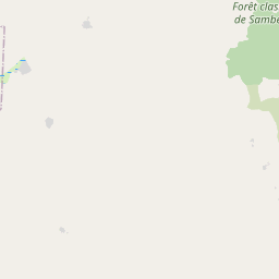 NE map tile