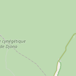 NE map tile