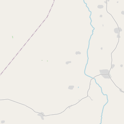 NE map tile