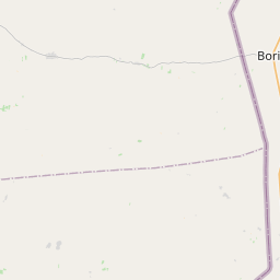 NE map tile