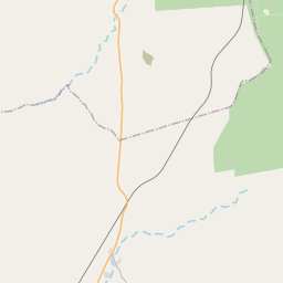 NE map tile