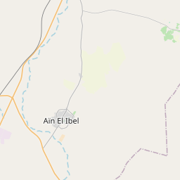 NE map tile