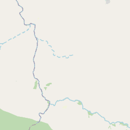 NE map tile
