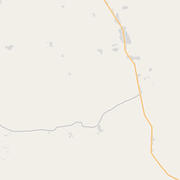 NE map tile