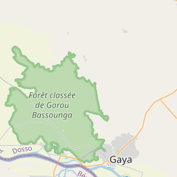 NE map tile