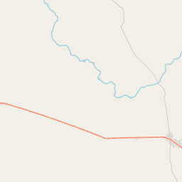 NE map tile