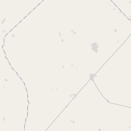 NE map tile