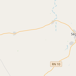 NE map tile