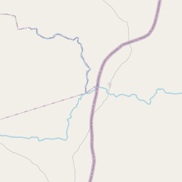 NE map tile