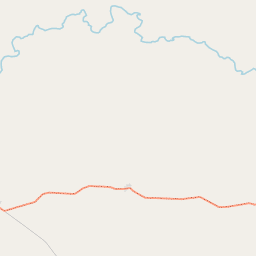 NE map tile