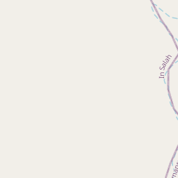 NE map tile