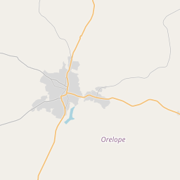 NE map tile