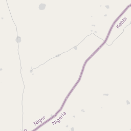 NE map tile