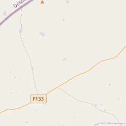NE map tile