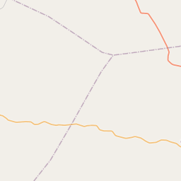 NE map tile